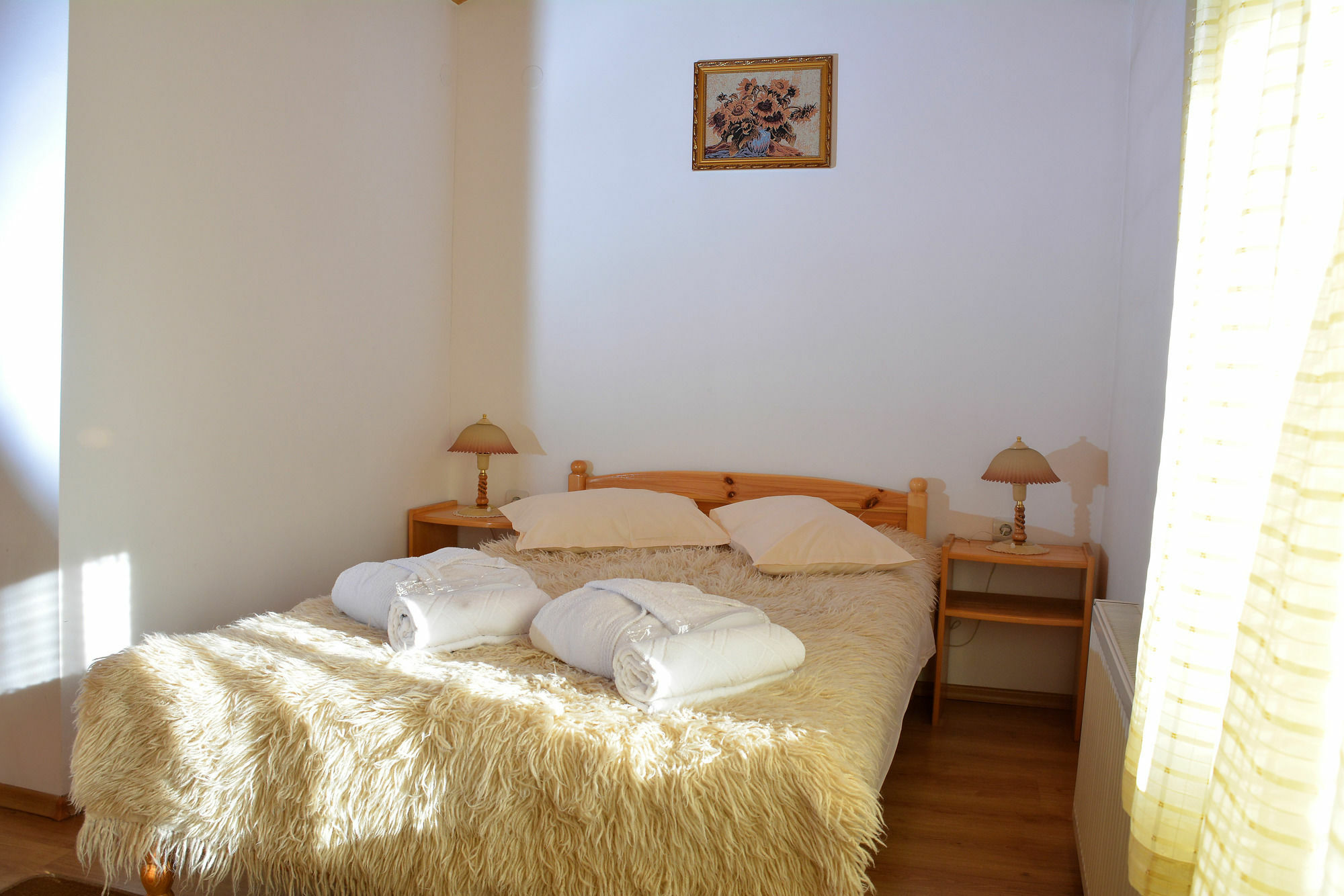 Trenchova Guest House Bansko Dış mekan fotoğraf