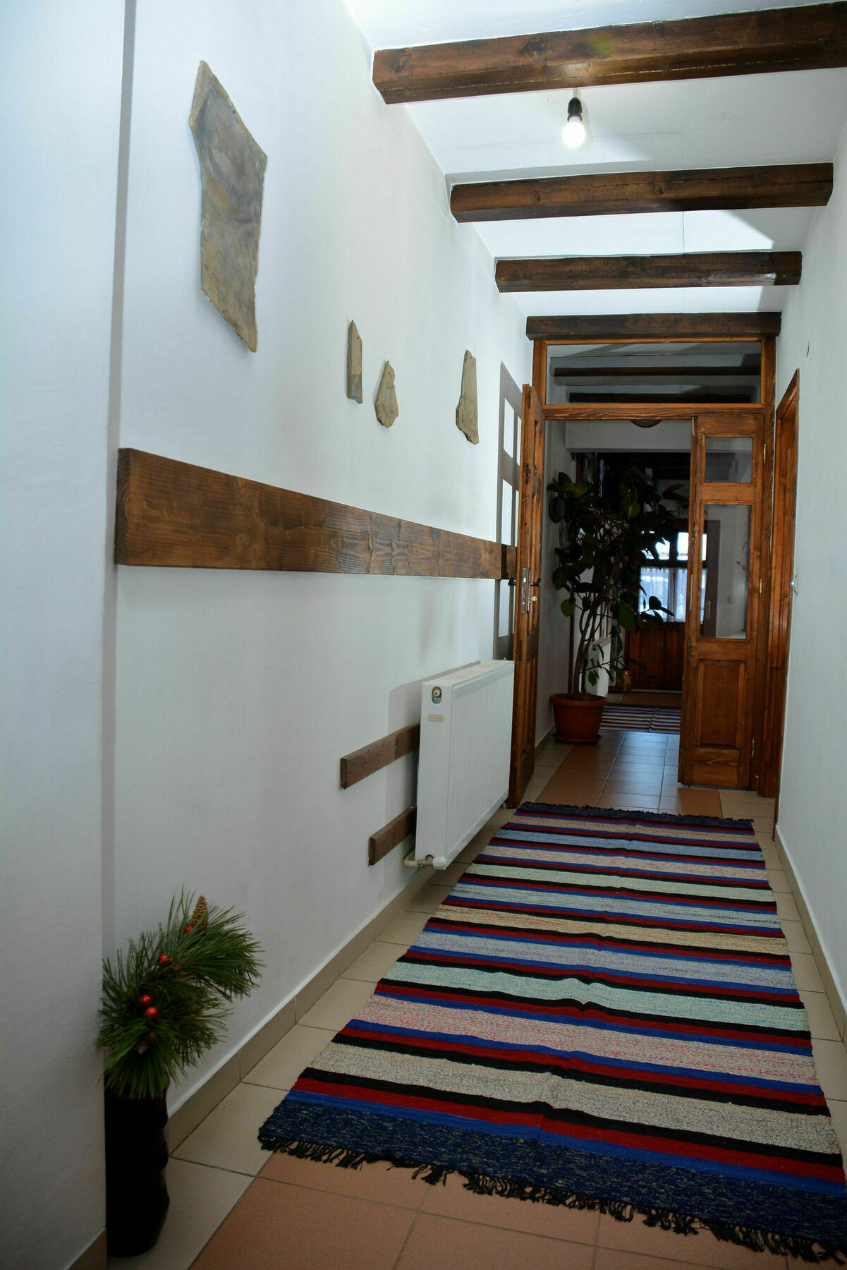 Trenchova Guest House Bansko Dış mekan fotoğraf